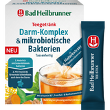 Teegetränk Darm - Komplex & mikrobiotische Bakterien (10 Stück), 10 g - VivaVoss