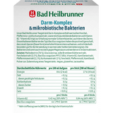 Teegetränk Darm - Komplex & mikrobiotische Bakterien (10 Stück), 10 g - VivaVoss