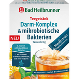 Teegetränk Darm - Komplex & mikrobiotische Bakterien (10 Stück), 10 g - VivaVoss