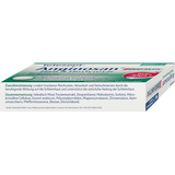 Anginosan Hals & Hustenreiz Lutschtabletten tetesept