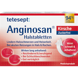 Anginosan Halstabletten Kirsche zuckerfrei tetesept