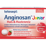 Anginosan Junior Halstabletten zuckerfrei  tetesept