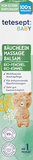 Baby Bäuchlein Massage Balsam tetesept