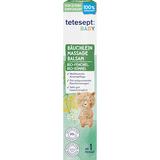 Baby Bäuchlein Massage Balsam tetesept