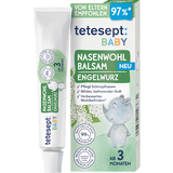 Baby Nasenwohl Balsam  tetesept