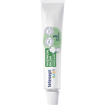 Baby Nasenwohl Balsam  tetesept
