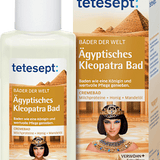 Badeöl Kleopatras Geheimnis tetesept