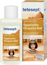 Badeöl Kleopatras Geheimnis tetesept