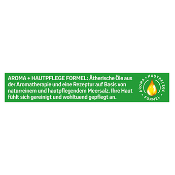 Badesalz Anti Stress tetesept