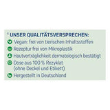 Badesalz Meeressalz Rücken & Schulter  tetesept