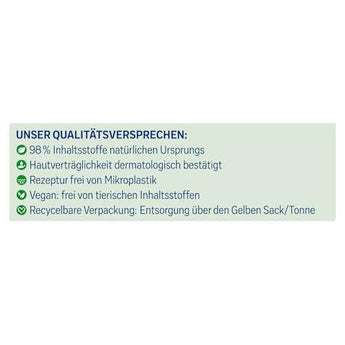 Badesalz Muskel-Entspannung tetesept
