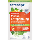 Badesalz Muskel-Entspannung tetesept