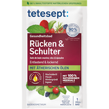 Badesalz Rücken & Schulter tetesept