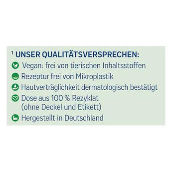 Badesalz Ruhe & Entspannung tetesept