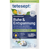 Badesalz Ruhe & Entspannung tetesept