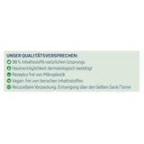 Badesalz Ruhe & Entspannung tetesept