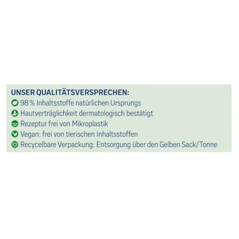 Badesalz Ruhe & Entspannung tetesept