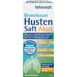 Bronchosan Husten Saft Akut  tetesept