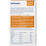 Carotin Haut + Sonne Tabletten 30 St tetesept