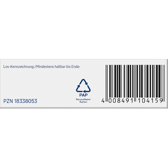 Carotin Haut + Sonne Tabletten 30 St tetesept