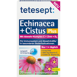 Echinacea + Cistus Plus Tabletten tetesept