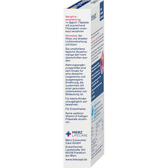 Echinacea + Cistus Plus Tabletten tetesept