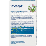 Erkältungskapseln tetesept