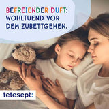 Erkältungszeit Balsam Nacht Kids  tetesept