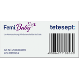 Femi Baby 30 Tabletten und 30 Weichkapseln 60 St tetesept