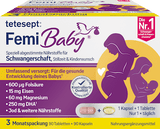 Femi Baby 90 Tabletten und 90 Weichkapseln tetesept