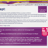 Femi Baby 90 Tabletten und 90 Weichkapseln tetesept