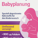 Femi Baby Babyplanung 28 St tetesept