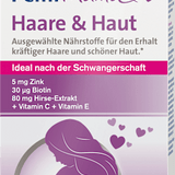 Femi Mama Haare & Haut 30 St. tetesept