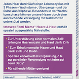 Femi Mama Haare & Haut 30 St. tetesept