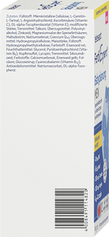 Fertil Expert Babyplanung MEN Tabletten 84 St tetesept