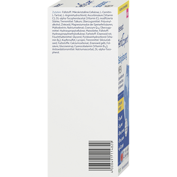 Fertil Expert Babyplanung MEN Tabletten 84 St tetesept