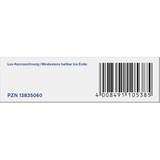 Folsäure 800 Depot Mini Tabletten 60 St tetesept