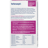 Folsäure 800 Depot Mini Tabletten 60 St tetesept
