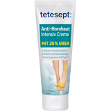 Fußcreme Anti Hornhaut 25 % Urea tetesept