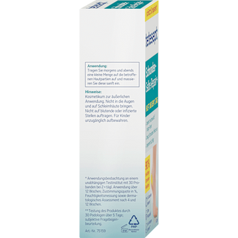 Fußcreme, Schrundensalbe Repair+ tetesept
