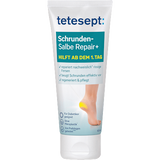 Fußcreme, Schrundensalbe Repair+ tetesept