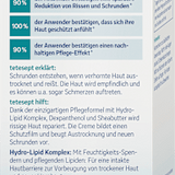 Fußcreme, Schrundensalbe Repair+ tetesept