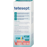 Fußcreme, Schrundensalbe Repair+ tetesept