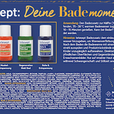 Geschenkset Deine Bademomente 4tlg tetesept