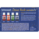 Geschenkset Deine Bademomente 4tlg tetesept