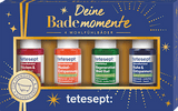 Geschenkset Deine Bademomente 4tlg tetesept