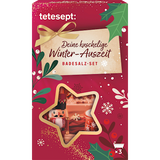 Geschenkset Winter Auszeit 3tlg tetesept
