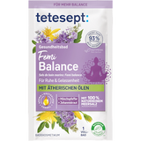 Gesundheitsbad Femi Balance tetesept