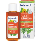 Gesundheitsbad Muskel-Entspannung tetesept