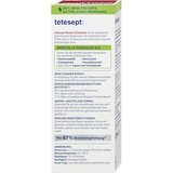 Gesundheitsbad Rücken & Schulter tetesept